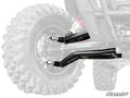 Offset A-arms with Heim