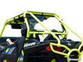 Polaris RZR 900 Rear Windshield