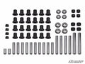 Polaris RZR 900 A Arm Bushing Kit - UHMW - OE Arms - 2015