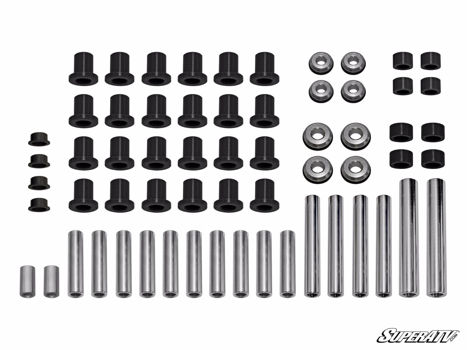 Polaris RZR 900 A-Arm Bushing Kit