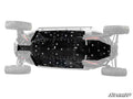Polaris RZR Pro S 4 Full Skid Plate