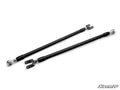 Polaris RZR Pro R / Turbo R Rear Trailing Arms — Black