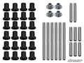 Bushing Kit - HDPE RZR 800, RZR S 800