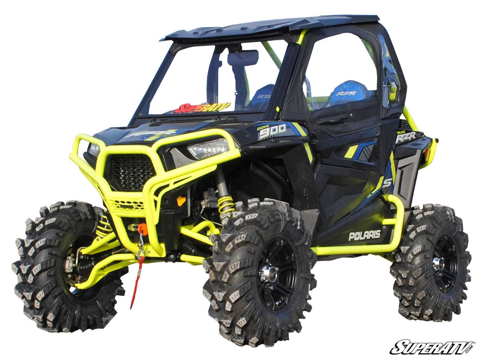 Polaris General 3" Lift Kit