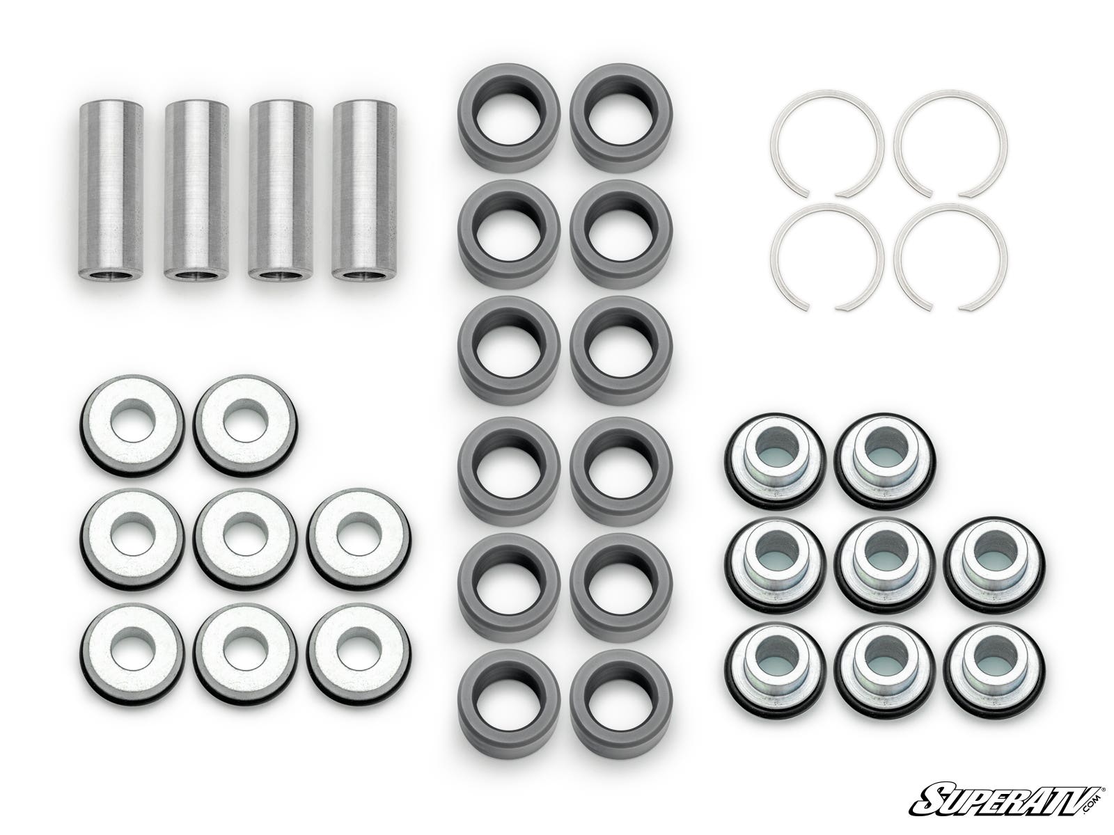 Polaris A-Arm Bushing Kit