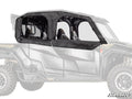 Polaris General 1000 Primal Soft Cab Enclosure Upper Doors