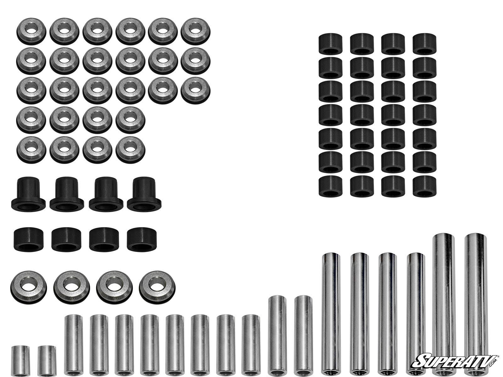 Polaris General 1000 A-Arm Bushing Kit