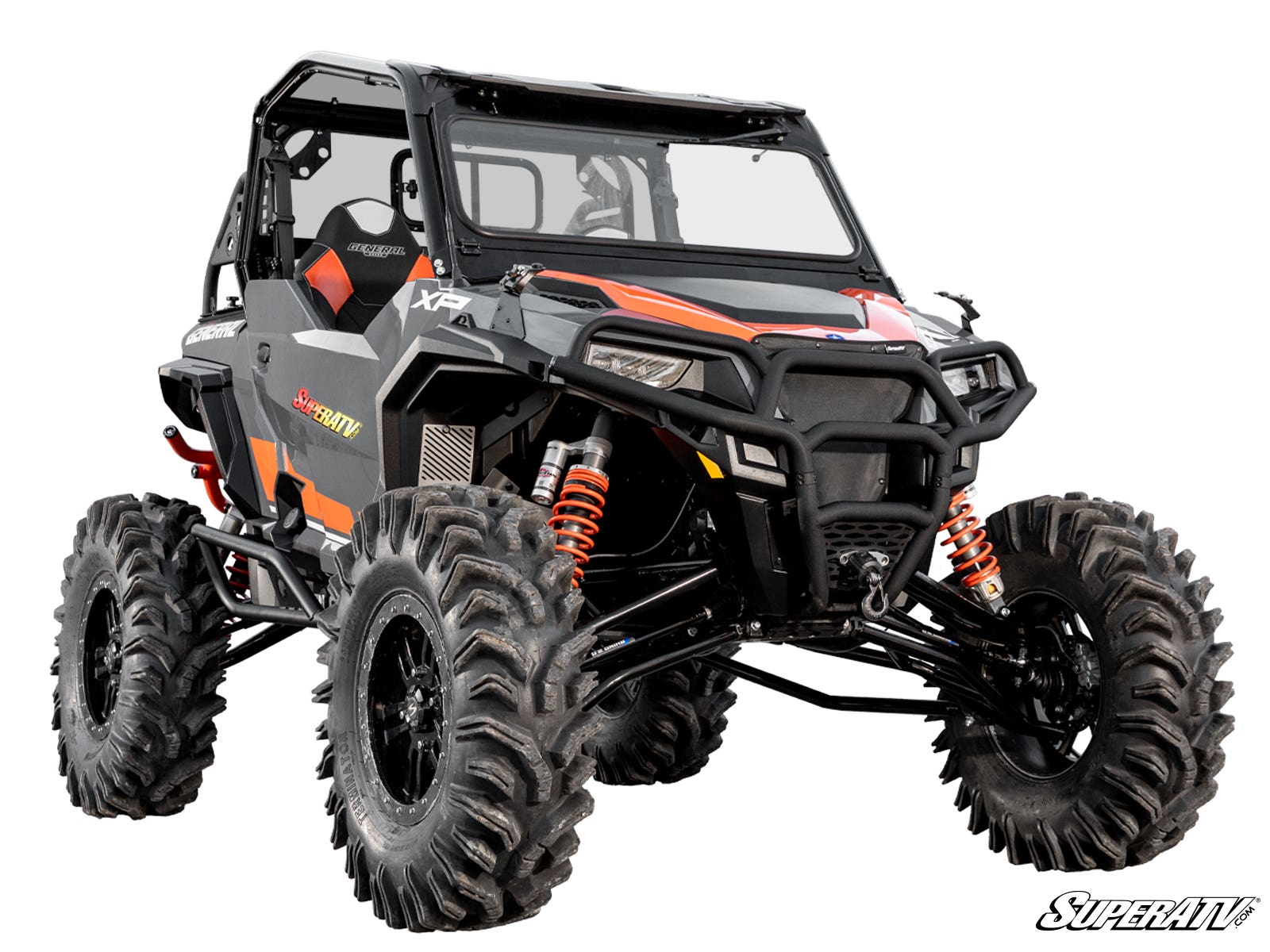 Polaris General XP 1000 4" Lift Kit