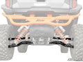 Rear A-Arms- 1.5" Offset