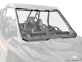 Polaris RZR Pro R Vented Full Windshield