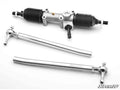 Heavy Duty Rack and Pinion Kit