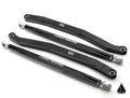Polaris RZR Pro R Radius Arms