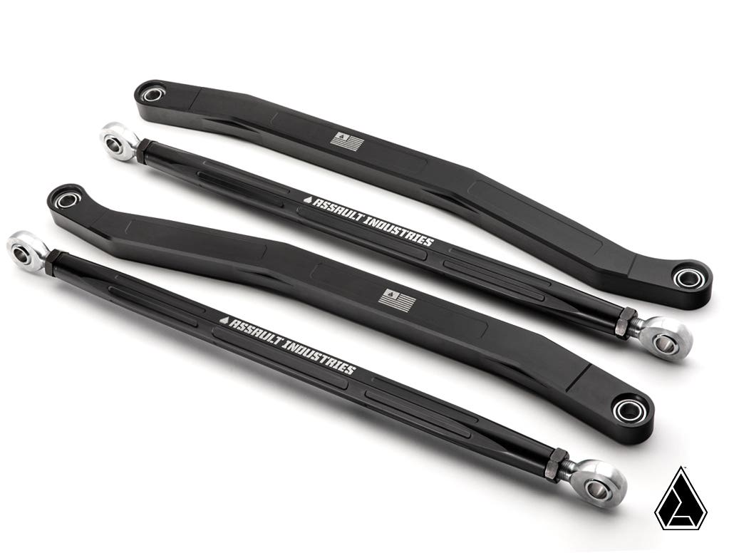 Polaris RZR Pro R Radius Arms