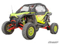 RZR PROR Small Lift Kit
