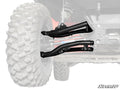 Polaris Ranger 1000 A-Arms — Black