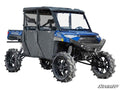 Polaris Ranger 1000 6" Big Lift Kit — Black