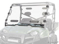Polaris Ranger 800 Vented Full Windshield