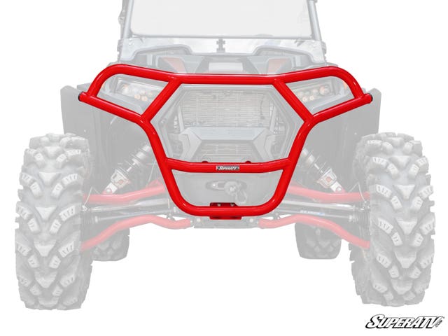 Polaris RZR 900 Front Bumper
