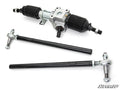 Heavy Duty Rack and Pinion Swaged Tube Kit