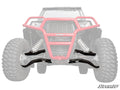 RZR 900 S High Clearance 0" Offset A Arms