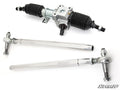 Polaris Heavy Duty Rack and Pinion Kit Assembly