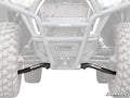 RZR 900 High Clearance 0" Offset Lower A Arms