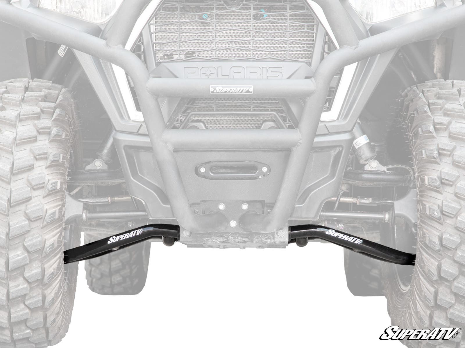 RZR 900 High Clearance 0" Offset Lower A Arms