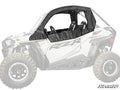 Polaris RZR Trail S 1000 Primal Soft Cab Enclosure Upper Doors