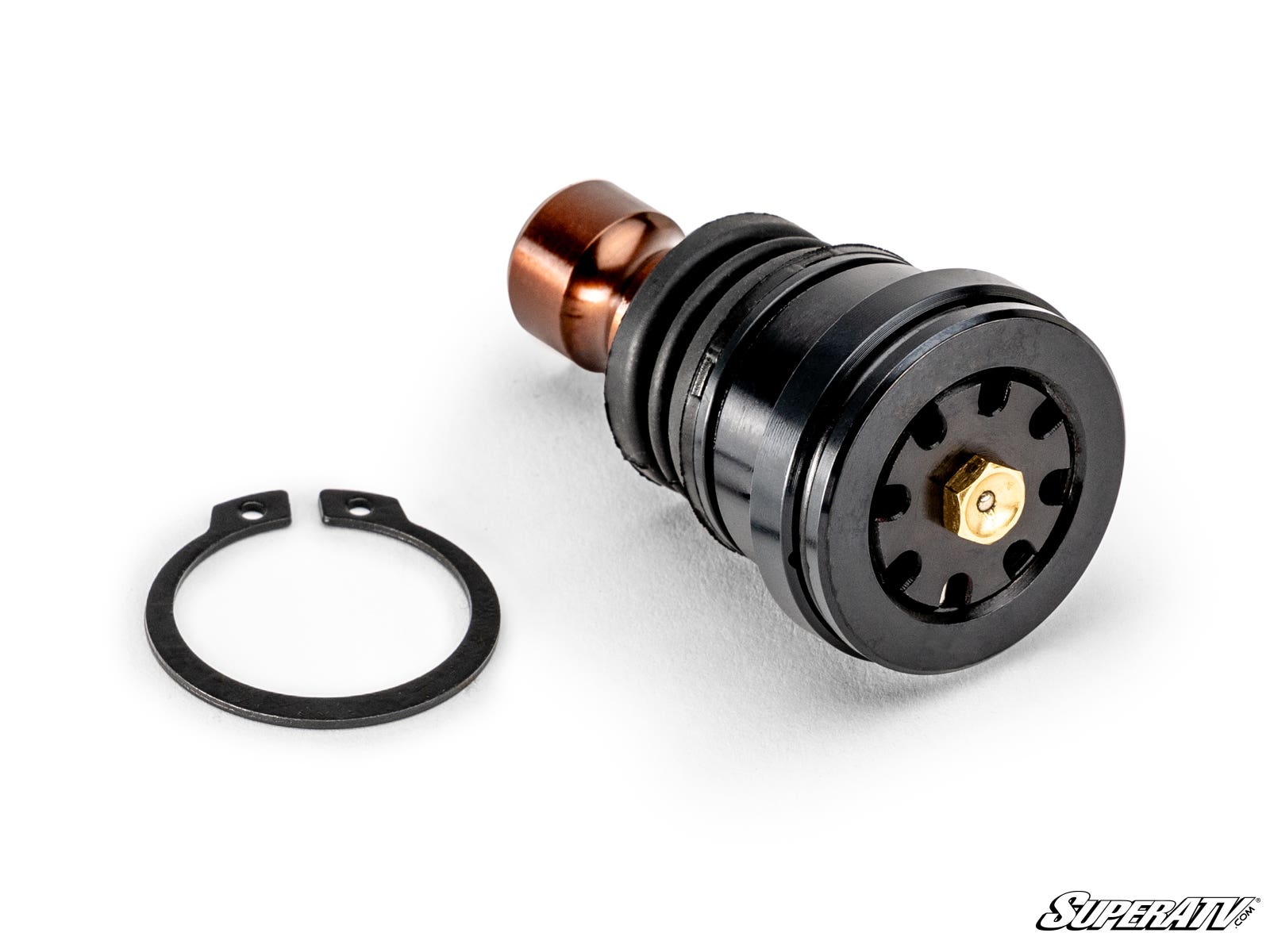 Polaris RZR Heavy Duty Ball Joints (Kit of 4)