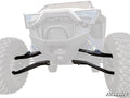 Polaris RZR Pro XP 1.5" Forward Offset A-Arms