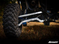 Billet Aluminum High Clearance Radius Arms