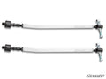 Billet Tie Rod Kit - Stock Replacement