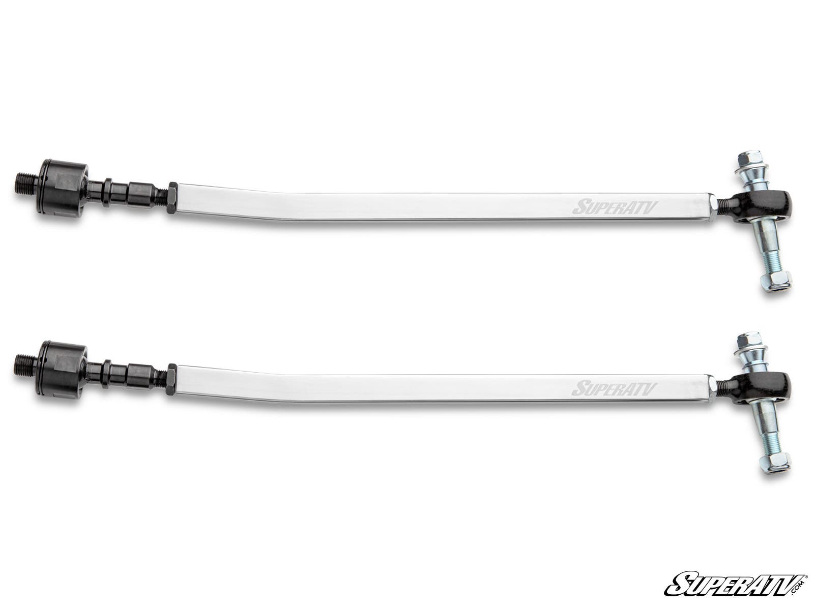 Polaris RZR Pro XP Billet Tie Rod Kit (Stock Replacement)