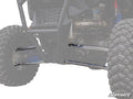 Polaris RZR Pro XP Hex Radius Arms