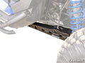POLARIS RZR PRO XP - REAR TRAILING ARM KIT
