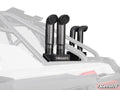 Polaris RZR PRO XP Depth Finder™ Snorkel Kit