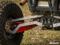 Polaris RZR XP Turbo High Clearance Radius Arms