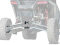 Polaris RZR Pro R Radius Arms — Black