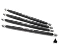 RADIUS ROD, TURRET, POLARIS (XP1000 2014-17/ TURBO 2016), QUICK CAMBER