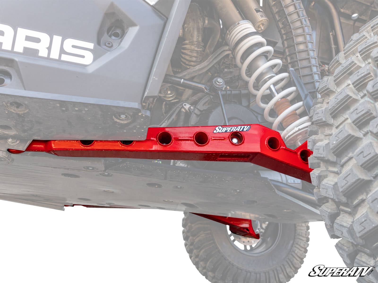 Polaris RZR Turbo HC Trailing Arms