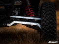 Billet Aluminum High Clearance Radius Arms