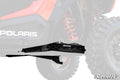 Polaris RZR XP Turbo S High Clearance Rear Trailing Arms — Black
