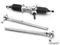 Polaris RZR XP Turbo S Heavy Duty Rack & Pinion Kit