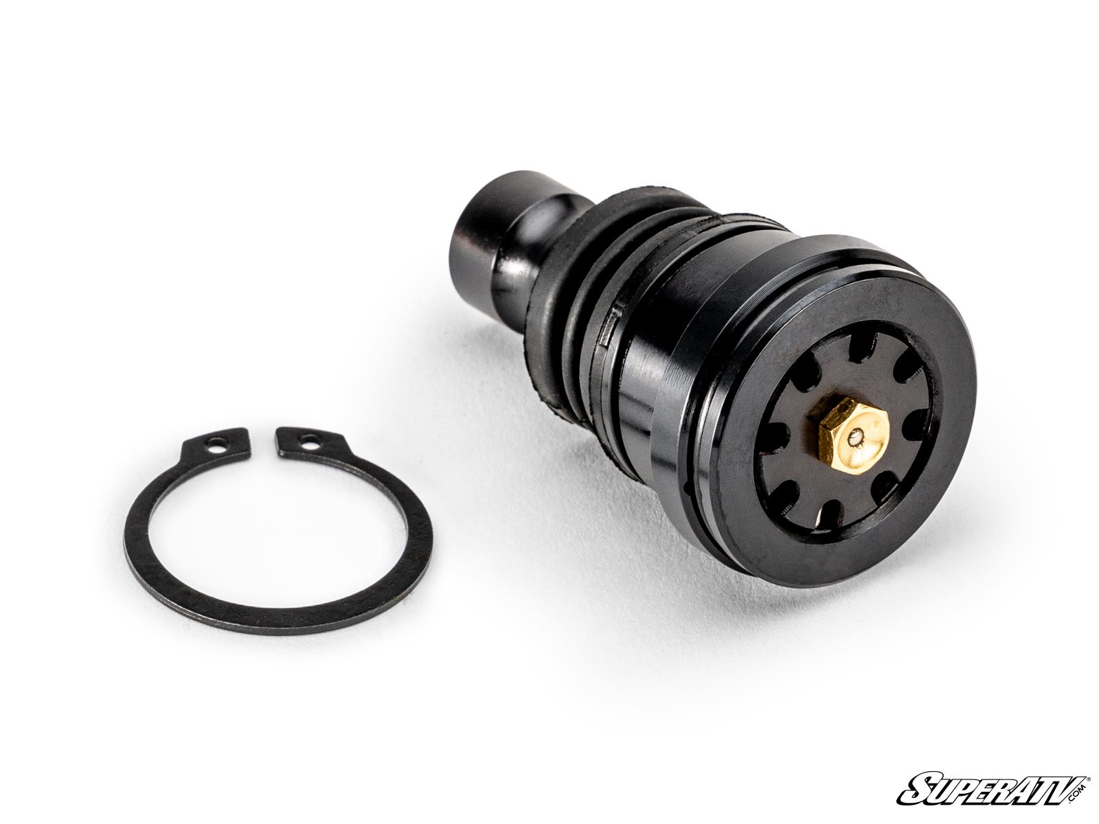 Heavy Duty Lower Ball Joint Assembly