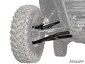 Polaris RZR XP 1000 Sidewinder 1.5" A-Arms