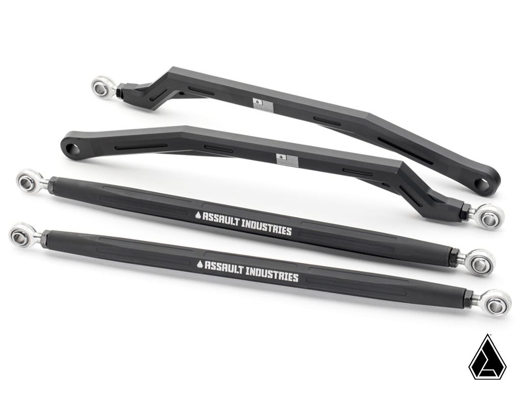 Radius Arm Kit