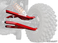2024+ RZR 1000 Sidewinder Boxed Arms + Standard Duty Ball Joints