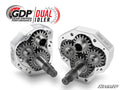 Yamaha Wolverine X2/X4 850 4" Portal Gear Lift