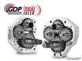 Polaris General 4" Portal Gear Lift