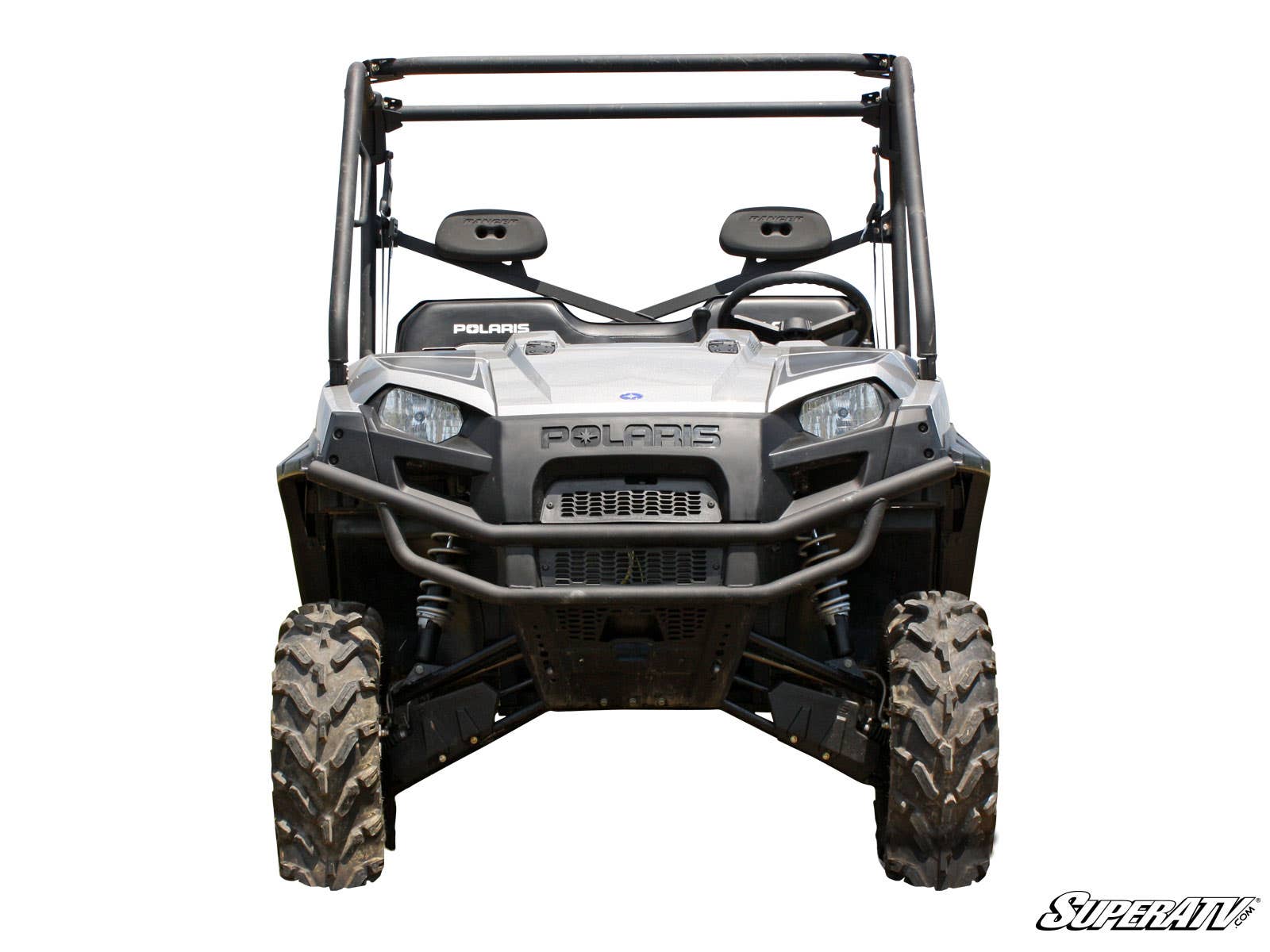 Suspension - Small Lift Kit